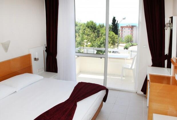 Ales Park Hotel - Görsel 7