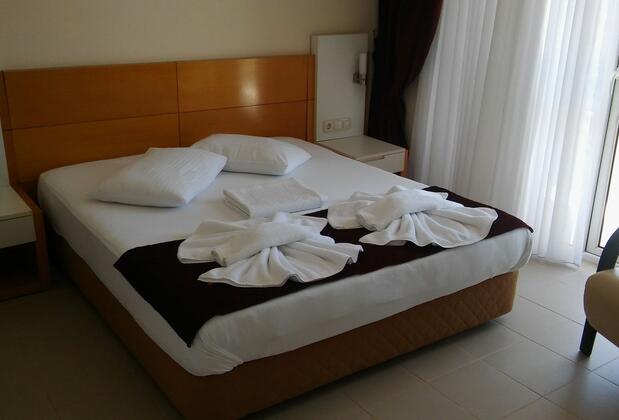 Ales Park Hotel - Görsel 8