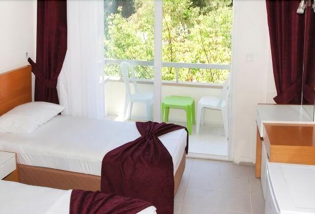 Ales Park Hotel - Görsel 9