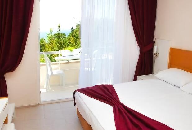 Ales Park Hotel - Görsel 10