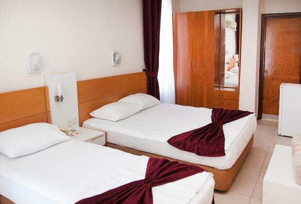 Ales Park Hotel - Görsel 11