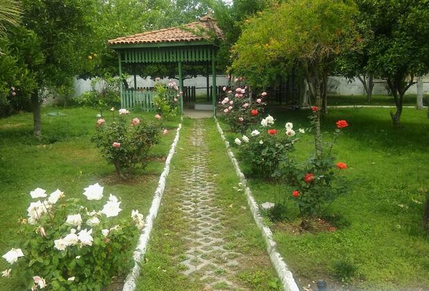 Ales Park Hotel - Görsel 14