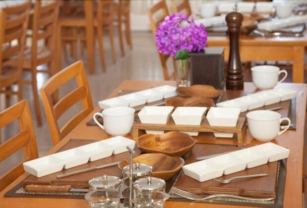 Ales Park Hotel - Görsel 15