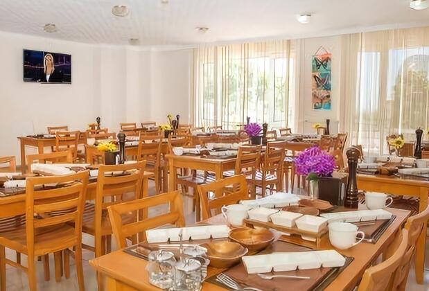 Ales Park Hotel - Görsel 16