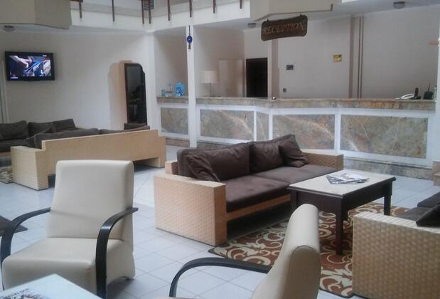 Ales Park Hotel - Görsel 3