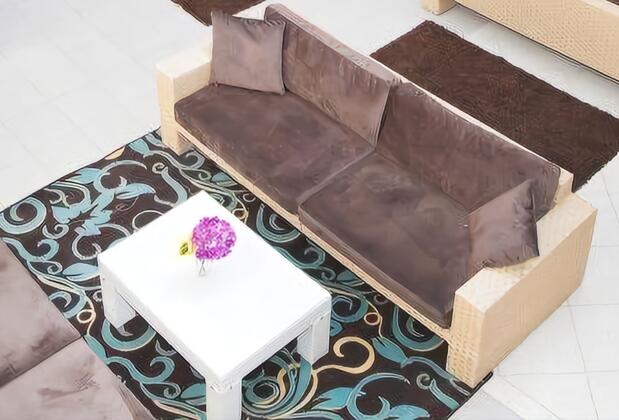 Ales Park Hotel - Görsel 19