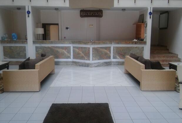 Ales Park Hotel - Görsel 6