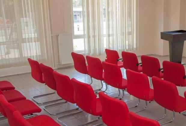 Ales Park Hotel - Görsel 20