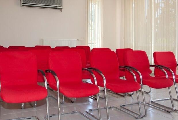 Ales Park Hotel - Görsel 21