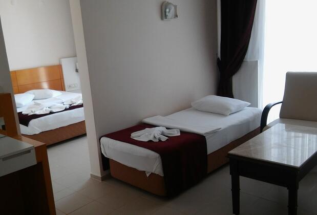 Ales Park Hotel - Görsel 12