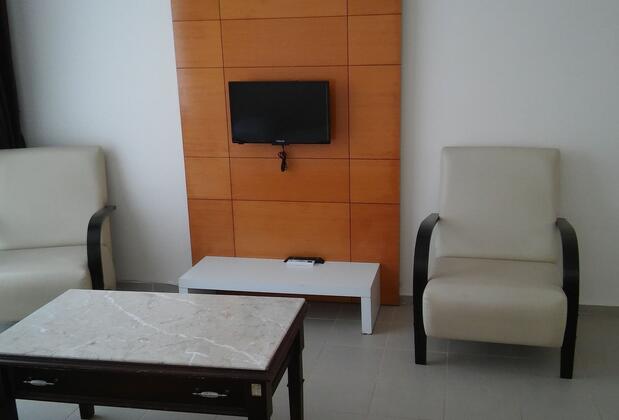 Ales Park Hotel - Görsel 13