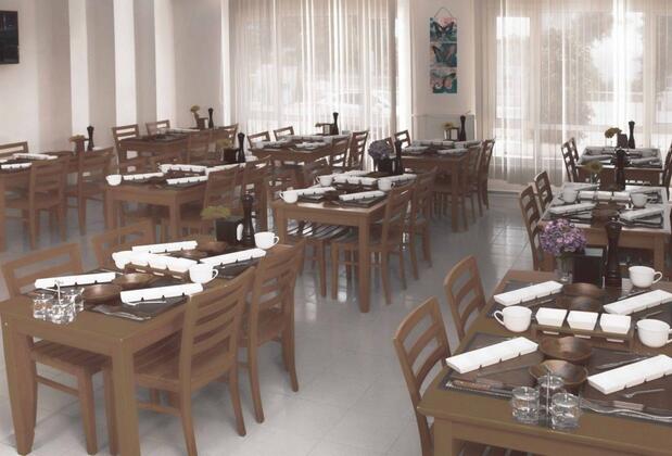 Ales Park Hotel - Görsel 18