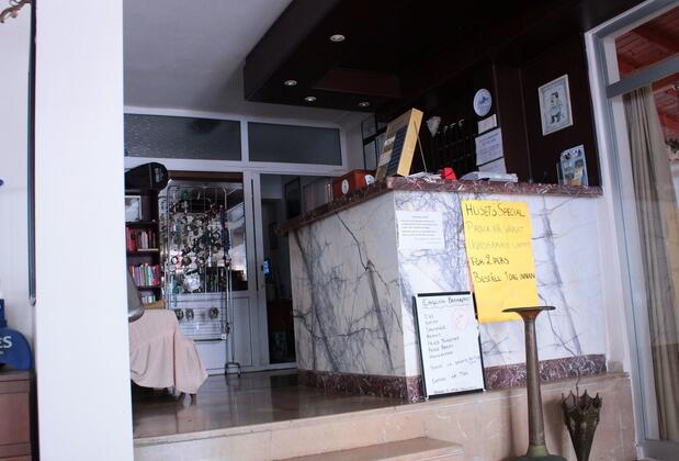 Mola Hotel - Görsel 3