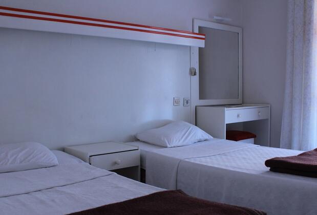 Mola Hotel - Görsel 6