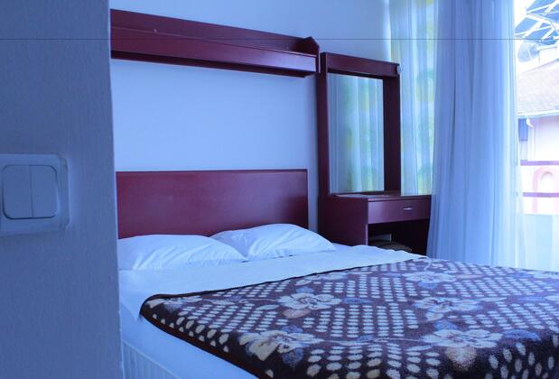 Mola Hotel - Görsel 7