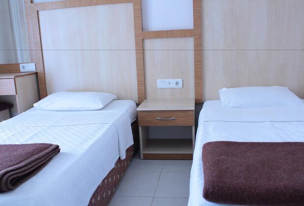 Mola Hotel - Görsel 4