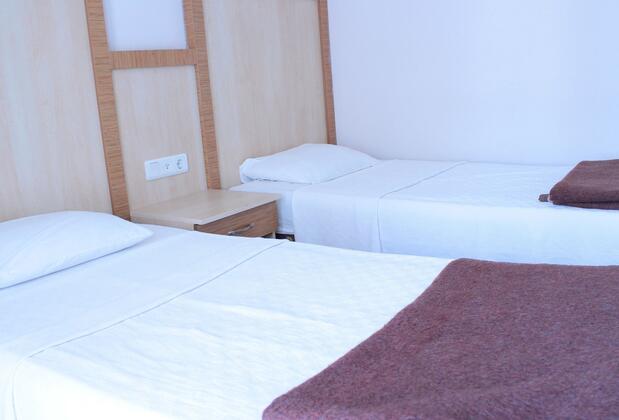 Mola Hotel - Görsel 5