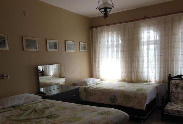 Choo Choo Pension - Görsel 13