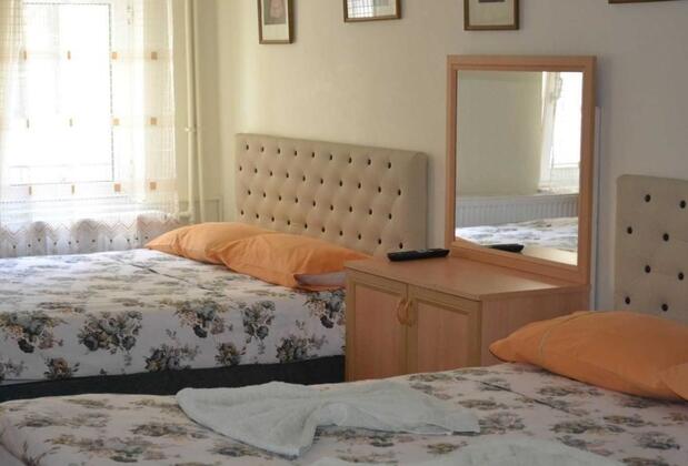 Choo Choo Pension - Görsel 14