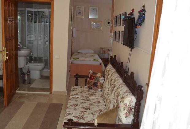 Choo Choo Pension - Görsel 15