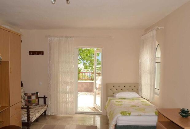 Choo Choo Pension - Görsel 17