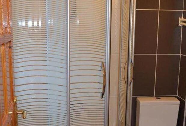 Choo Choo Pension - Görsel 18