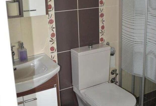 Choo Choo Pension - Görsel 19