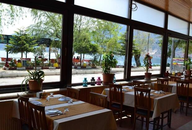 Choo Choo Pension - Görsel 4