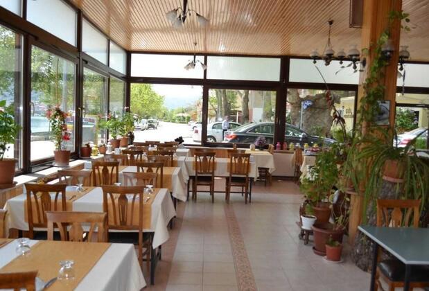 Choo Choo Pension - Görsel 5