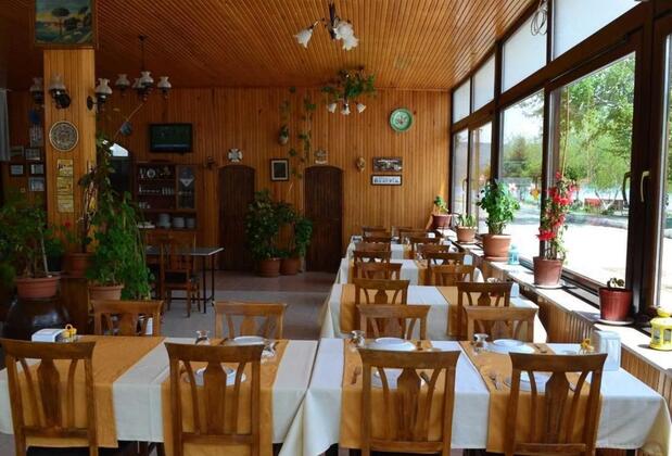 Choo Choo Pension - Görsel 6