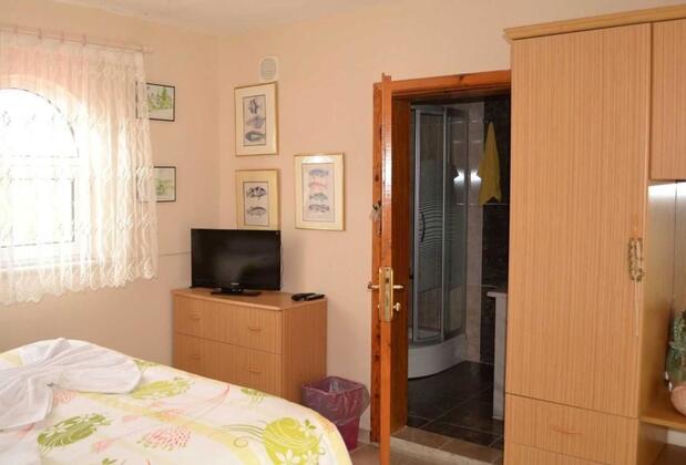 Choo Choo Pension - Görsel 20