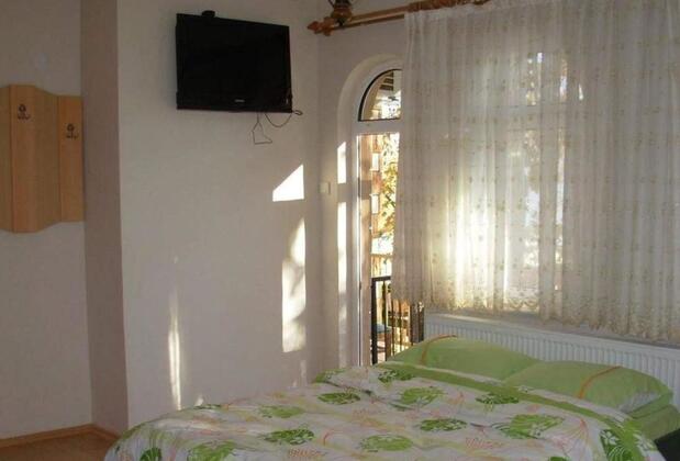 Choo Choo Pension - Görsel 21