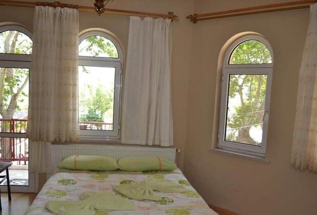 Choo Choo Pension - Görsel 22