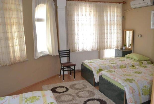 Choo Choo Pension - Görsel 23