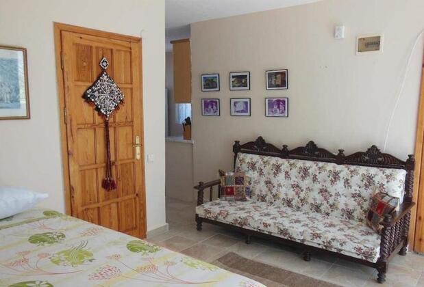 Choo Choo Pension - Görsel 24