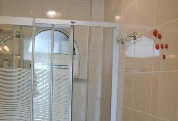 Choo Choo Pension - Görsel 25