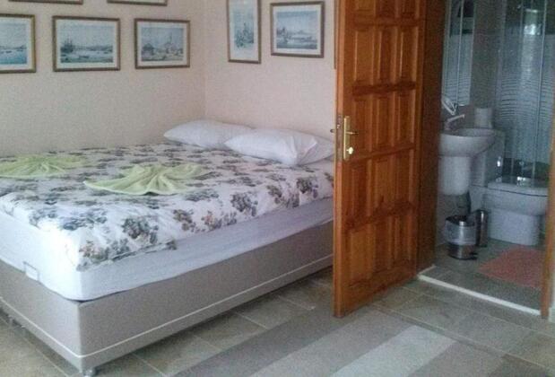 Choo Choo Pension - Görsel 26