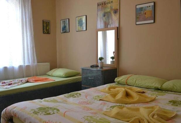 Choo Choo Pension - Görsel 27