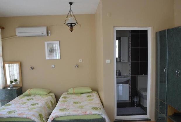 Choo Choo Pension - Görsel 28