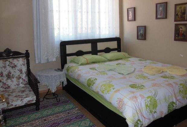 Choo Choo Pension - Görsel 29