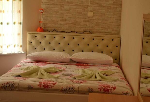 Choo Choo Pension - Görsel 30