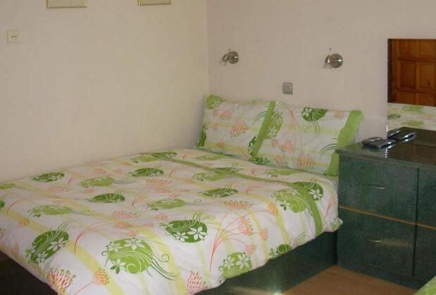 Choo Choo Pension - Görsel 33