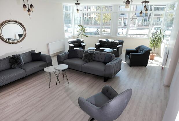 Hotel Beksiti - Görsel 8