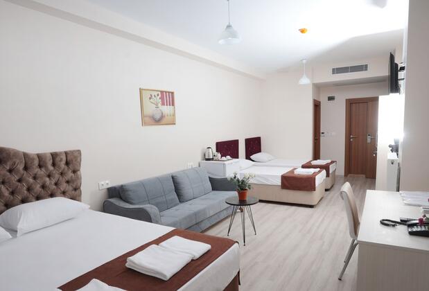 Hotel Beksiti - Görsel 24