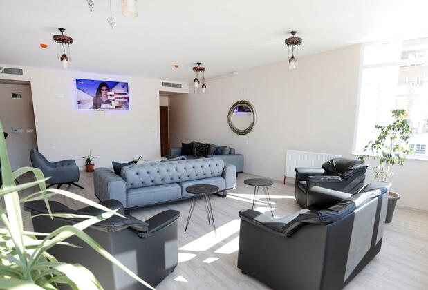 Hotel Beksiti - Görsel 25