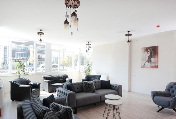 Hotel Beksiti - Görsel 26