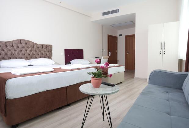 Hotel Beksiti - Görsel 28