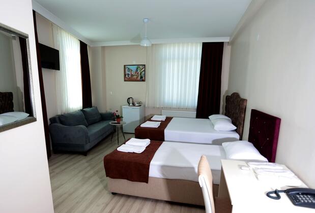 Hotel Beksiti - Görsel 30