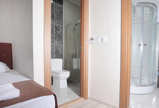 Hotel Beksiti - Görsel 32