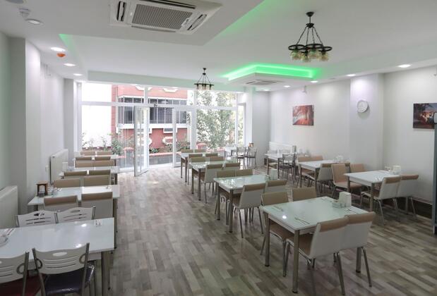 Hotel Beksiti - Görsel 22